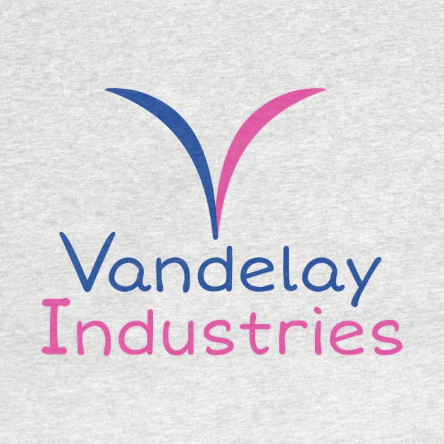 Vandelay Industries by CarbonRodFlanders